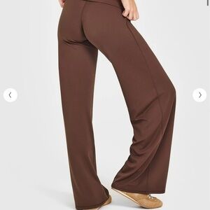 Oner Active SoftMotion Expresso Fold Over Bottoms